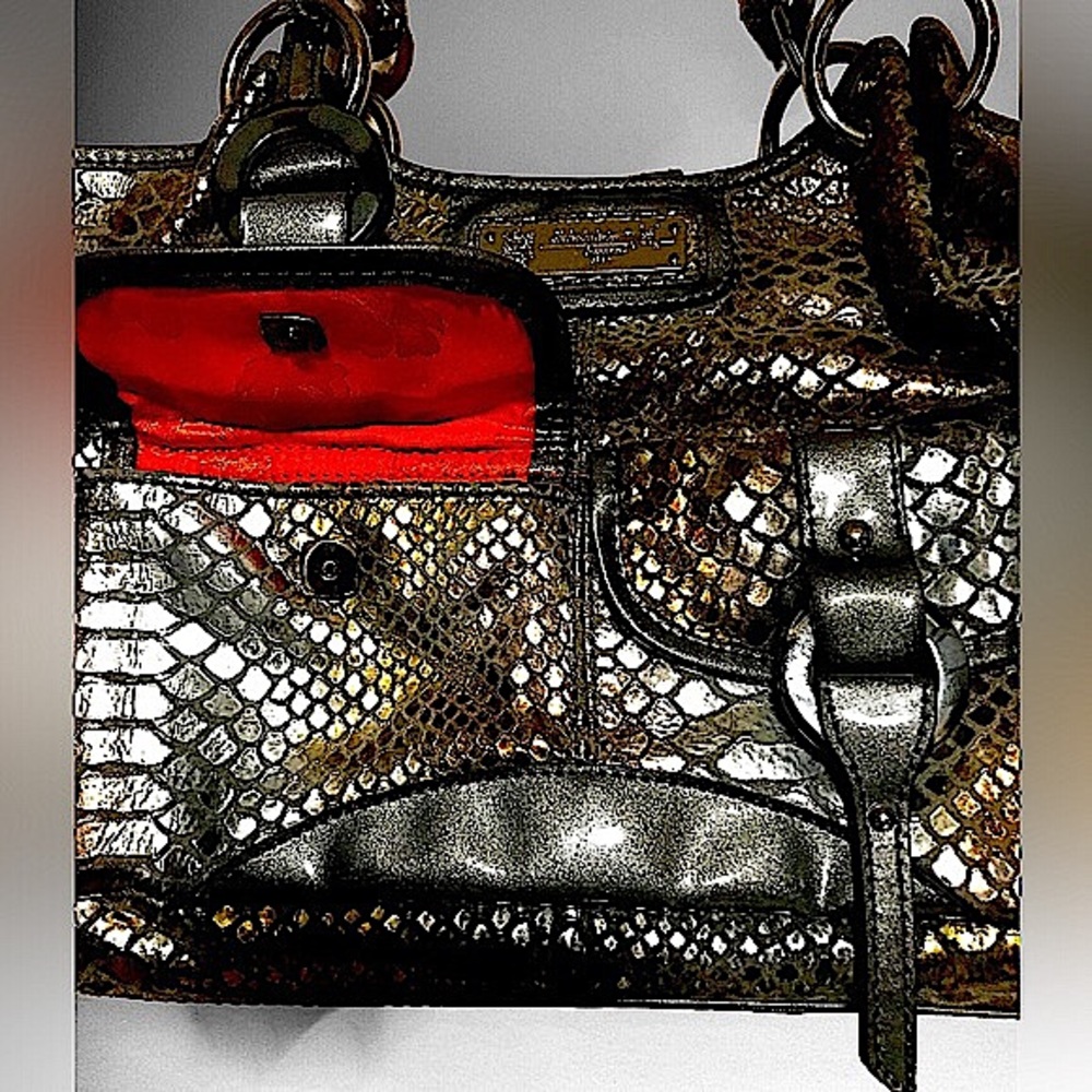 Sharif genuine leather 😍 - Picture 7 of 16
